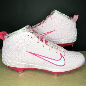 Nike Trout Zoom 5 Baseball Cleats BCA AV4493-604